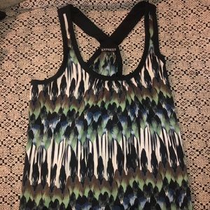 Express Top
